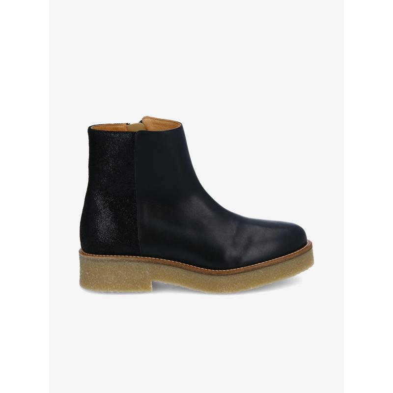DORA MID W - FLORIDA/LAURA - BLACK/BLACK